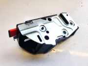 Sitzschloß Skoda Octavia, II 2004.02 - 2009.03 1k0885681e,