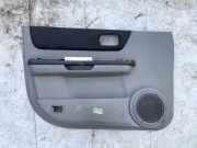 Türverkleidung - Vorne Linke Nissan X-Trail, 2001.06 - 2007.06 809018H300,