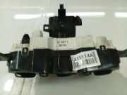 Bedienelement für Klimaanlage Mazda 2, DE 2007.10 - 2014.06 UDF71, U DF71 8K04