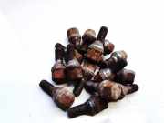 Radbolzen- Radmutter Renault Kangoo, 2003.05 - 2007.06 Gebraucht,