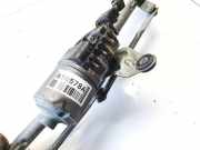 Wischermotor vorne Alfa-Romeo 159 2005.09 - 2011.11 0390241915,
