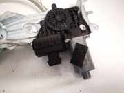 Fensterheber motor - Vorne Linke Opel Zafira, A 1999.04 - 2003.11 90579355,