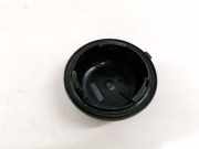 Blende Scheinwerfer - Vorne Volvo S80, 1998.05 - 2004.06 89025105,9178538