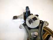 Fensterheber motor - Vorne Linke Subaru Outback, III 2005.01 - 2009.06 Gebraucht,