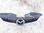 Kühlergrill Frontgrill Kühlergitter Mazda 5, CR 2005.02 - 2010.09 c23550711,
