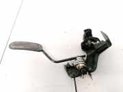 Pedalwerk Toyota Avensis Verso, 2001.08 - 2009.11 Gebraucht,