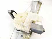 Fensterheber motor - Hinten Linke Nissan Qashqai, I 2006.01 - 2010.06 C86071101,0018740459