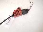 Sensor für Airbag Land-Rover Discovery, 2004.07 - 2009.09 5h2z14b345ba, 5h2z-14b345-ba