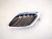 K?hlergrill Frontgrill K?hlergitter SAAB 9-3, 2002.09 - 2008.06 12787228,