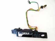 T?rinnengriff - Hinten Linke Audi 100, C4 1991.01 - 1994.06 4a0839020a,