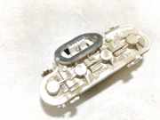 Lampenträger Heckleuchte - Hinten Opel Astra, G 1998.09 - 2004.12 29058010,