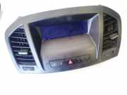 Monitor Navigations Zeit Uhr Opel Insignia A, 2008.01 - 2013.01 12844841g, a2c53363871
