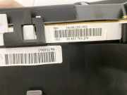 Tachometer Opel Zafira, A 2003.11 - 2005.06 facelift 88311318,24461761JM 96251063