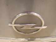 Emblem Opel Zafira, B 2005.07 - 2008.01 Gebraucht,