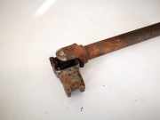 Lenksäule unten Kreuzgelenk Peugeot 307, 2000.08 - 2005.06 Gebraucht,
