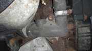 Kühlmittelflansch Peugeot 406, 1995.11 - 1999.03 Gebraucht,