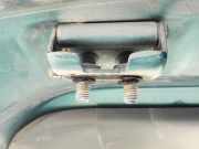 Lang Heckklappe Scharniere Scharnier - Hinten Rechts Mazda 323F, 1994.07 - 1998.09 Gebraucht,