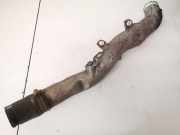 Intercooler Schlauch Toyota Avensis, III 2009.02 - 2012.06 Gebraucht,