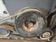 Riemenscheibe Kurbelwelle Volkswagen Touareg, 2002.10 - 2007.09 Gebraucht, AXQ