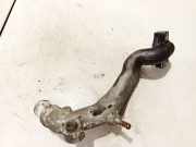 Intercooler Schlauch Mazda 5, CR 2005.02 - 2010.09 Gebraucht,