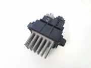 Vorwiderstand Gebläseregler Cadillac CTS, 2003.01 - 2007.12 15141283, f011500017