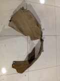 Radhausschale - Vorne Linke Opel Corsa, C 2000.09 - 2006.07 Gebraucht,