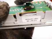 Innenraumleuchte Volkswagen Sharan, 7M 2000.04 - 2005.11 facelift 7m3947105, 1m2113774aa AUY