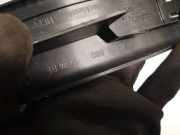 Schwellerverkleidung - Hinten Rechts Mercedes-Benz A-CLASS, W169, 2008.09 - 2012.06 facelift a1696801074,