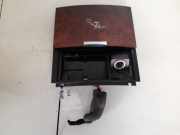 Aschenbecher Volkswagen Touareg, 2002.10 - 2007.09 7l6857961b, 7l6863071d BAC