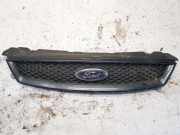Kühlergrill Frontgrill Kühlergitter Ford Focus, 2004.11 - 2008.06 4m518200aj, 4m51-8200bu