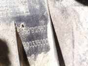 Unterfahrschutz Citroen C4 Picasso, I 2006.01 - 2013.06 9681912680, 000335000