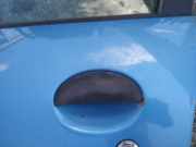 T?rgriff T?raussengriff - Vorne Linke Peugeot 206, 1998.08 - 2002.07 Gebraucht,