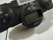 Bedienelement für Klimaanlage Renault Scenic, II 2003.06 - 2006.06 69340016, 69340016