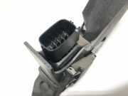 Pedalwerk Jaguar X-Type, 2001.06 - 2007.11 xr8f9f832bd, xr8f-9f832-bd 2s719f8336ca