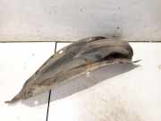 Unterfahrschutz Nissan Pixo 2009 - 2013 Gebraucht,