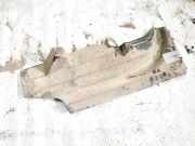 Unterfahrschutz Volvo V50, 2004.04 - 2007.05 Gebraucht,