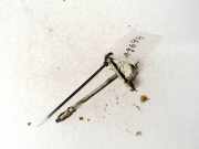 T?rfangband T?rbremse T?rstopper - Hinten Linke Volkswagen Sharan, 7M 2000.04 - 2005.11 facelift Gebraucht, AUY