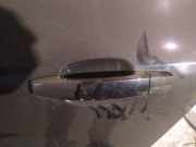 T?rgriff T?raussengriff - Hinten Linke Opel Insignia A, 2008.01 - 2013.01 Gebraucht,