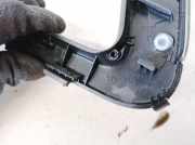 Innenausstattung Skoda Fabia, II 5J 2007.01 - 2010.06 5j0867197a,