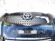 Kühlergrill Frontgrill Kühlergitter Toyota Yaris, II (XP90) 2005.01 - 2011.01 Gebraucht,