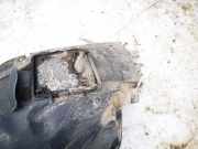 Radhausschale - Vorne Rechts Opel Astra, H 2004.03 - 2009.12 13125603, 13107640