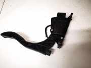 Pedalwerk Audi A6, C6 2005.01 - 2008.10 4F1721523A, 6PV00898405