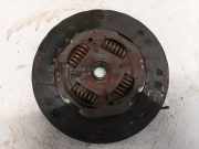 Kupplungsscheibe Peugeot Partner, I 2003.01 - 2009.06 facelift 320034510,