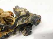 Zündschloss Skoda Superb, I 2001.12 - 2008.03 8L0972974,