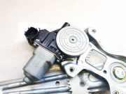 Fensterheber motor - Hinten Rechts Nissan Leaf, I 2010 - 2017.12 610100,827310v010