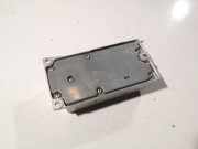 Steuergerät Airbag Volvo S60, 2000.01 - 2005.01 0285001456, 020234017501