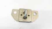 Schloss Heckdeckel Tesla Model S, I 2012.01 - 2016.06 A2127400132,