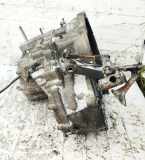 Schaltgetriebe SAAB 9-5, 1997.09 - 2005.11 FM55B03,