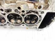 Zylinderkopf Nissan Micra, K12 2003.01 - 2007.06 Gebraucht,