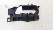 T?rinnengriff - Vorne Linke Peugeot 407, 2004.05 - 2010.12 96726178,